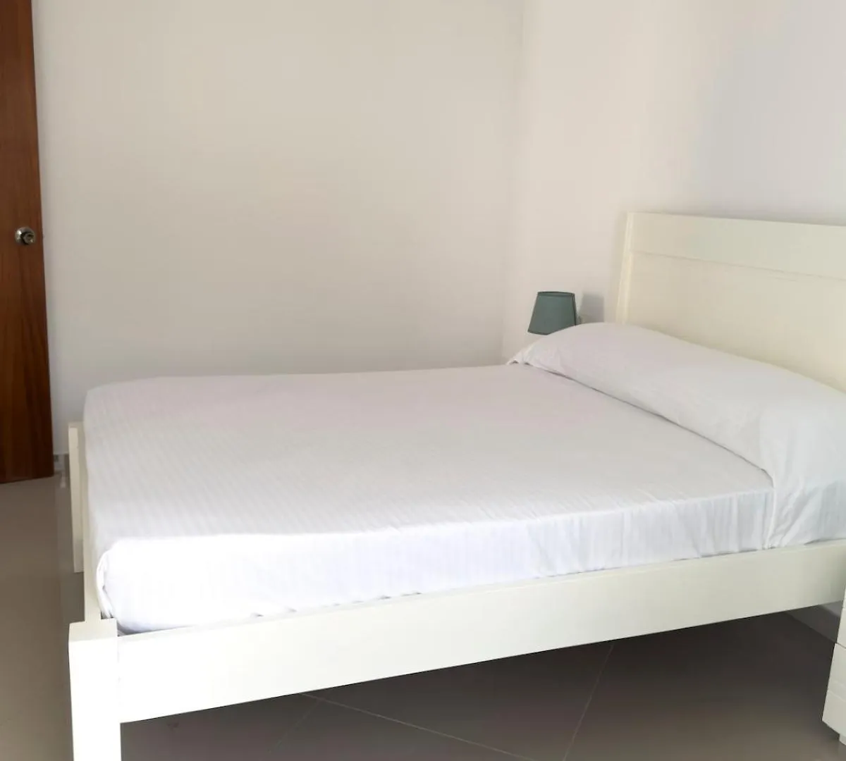 Spacious 2 Bdr Apt In Achada St Antonio - Lcgr Praia Apartmán