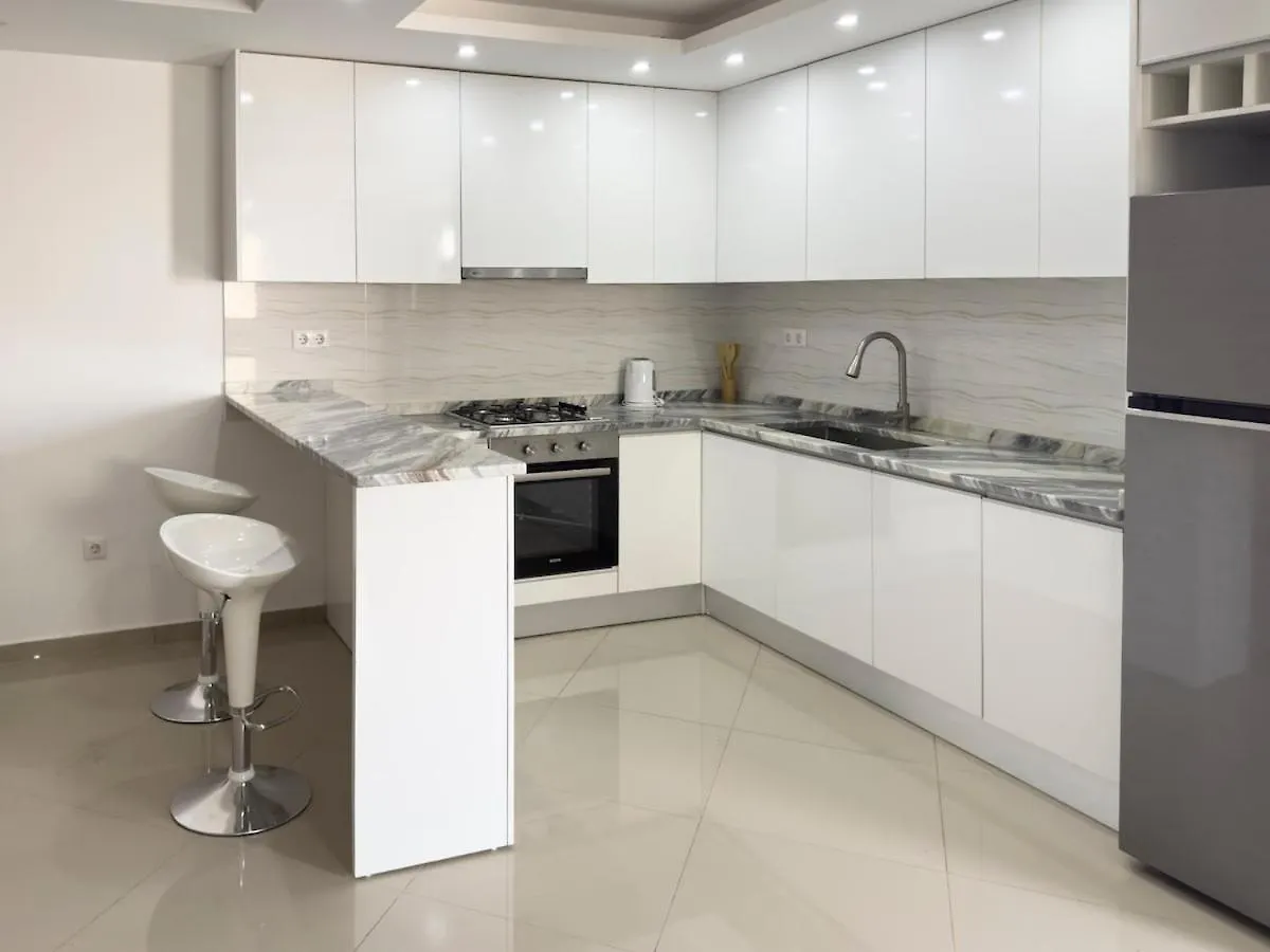 Apartmán Spacious 2 Bdr Apt In Achada St Antonio - Lcgr Praia