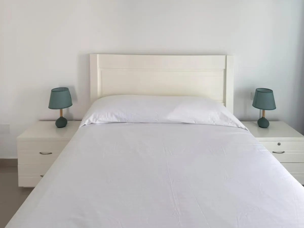 Spacious 2 Bdr Apt In Achada St Antonio - Lcgr Praia
