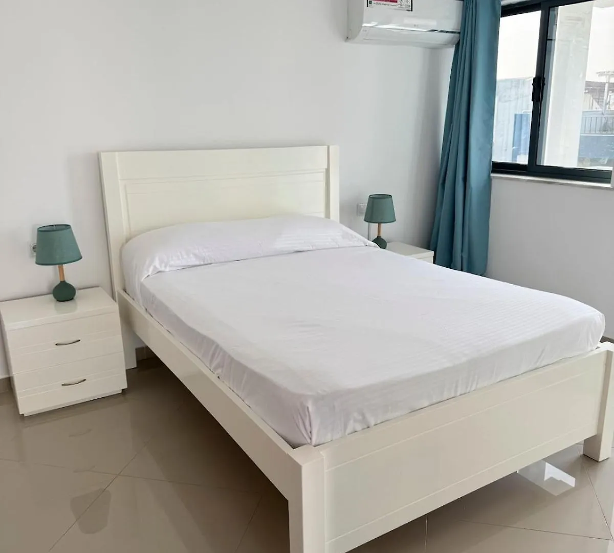 Apartmán Spacious 2 Bdr Apt In Achada St Antonio - Lcgr Praia