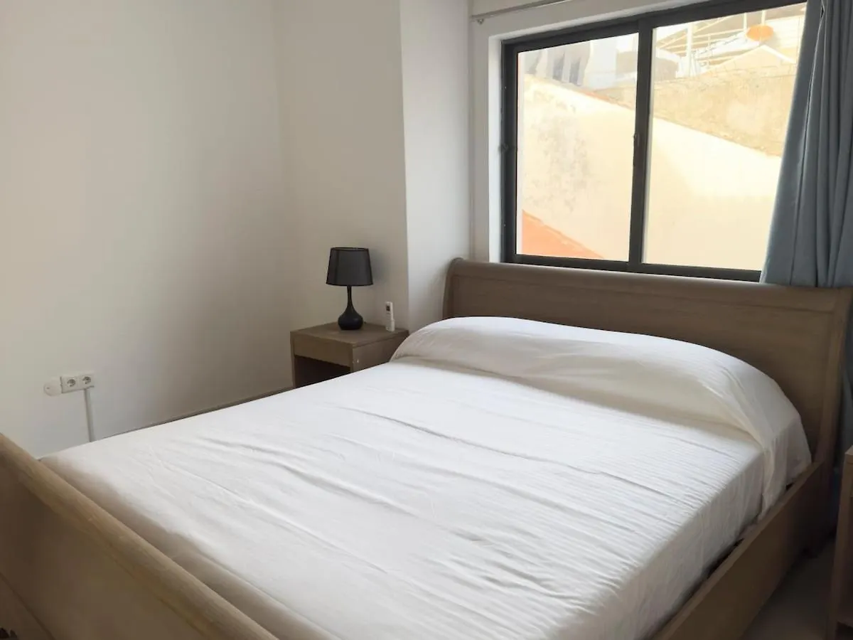 Spacious 2 Bdr Apt In Achada St Antonio - Lcgr Praia