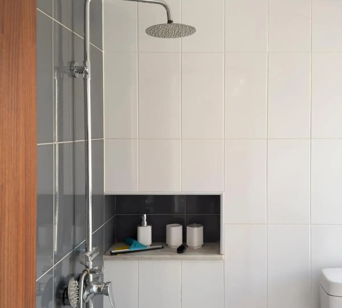 Apartmán Spacious 2 Bdr Apt In Achada St Antonio - Lcgr Praia
