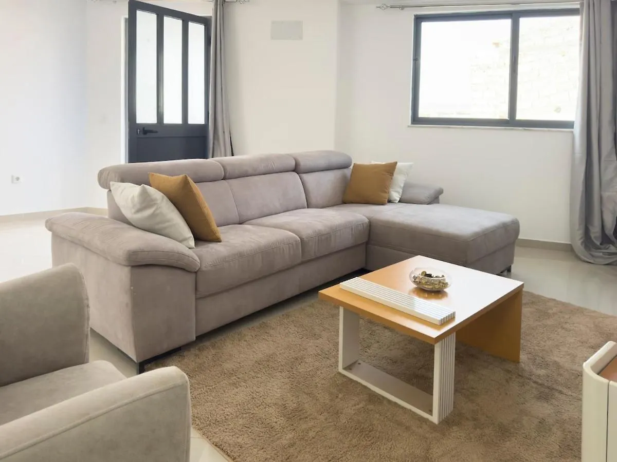 Apartmán Spacious 2 Bdr Apt In Achada St Antonio - Lcgr Praia