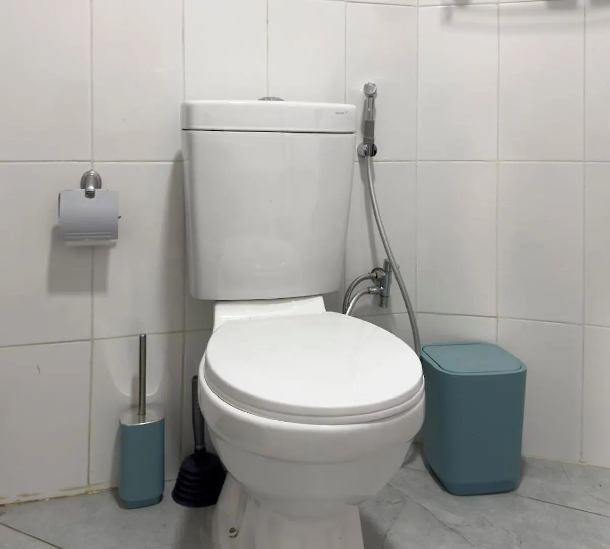 Spacious 2 Bdr Apt In Achada St Antonio - Lcgr Praia Apartmán